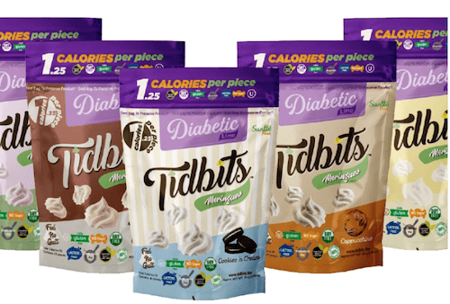 Diabetic Tidbits