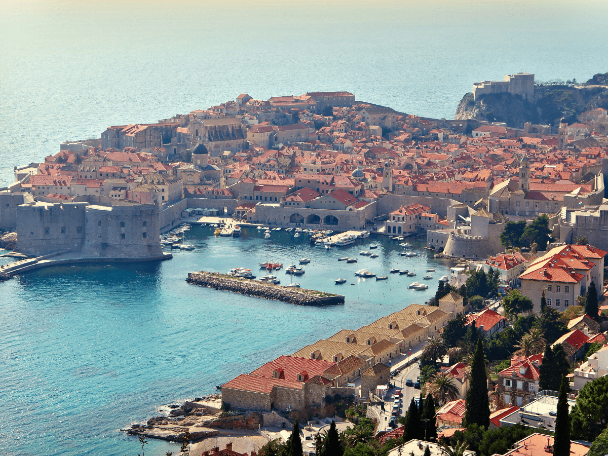 Dubrovnik