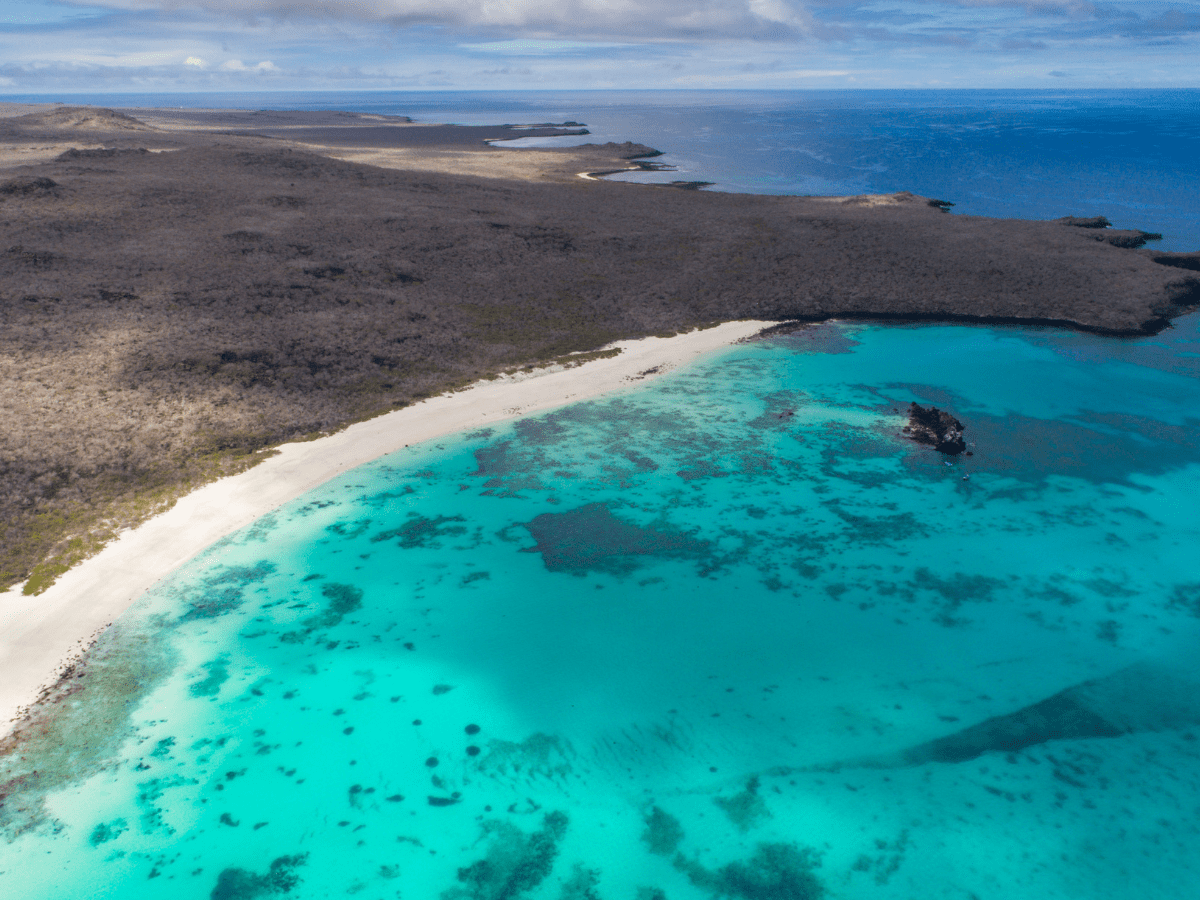 Galapagos Islands Dream Destinations