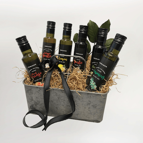 Vervana Olive Oils