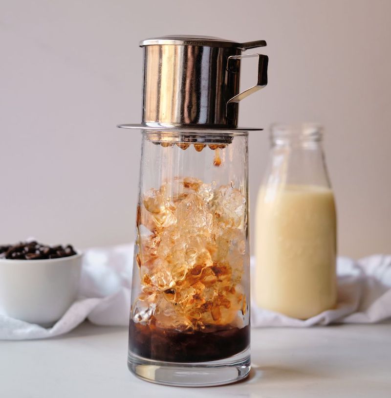 Vietnamese-Iced-Coffee