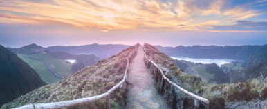 Azores Dream Destination