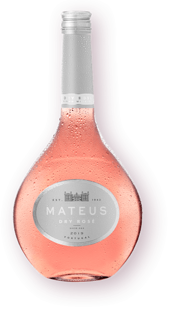 Mateus Dry Rose