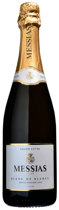 Messias Espumante Blanc de Blancs