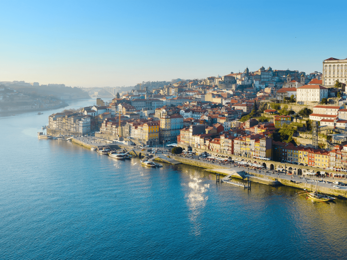 Porto, Portugal