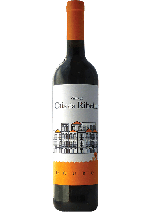 Vinha do Cais da Ribeira Douro