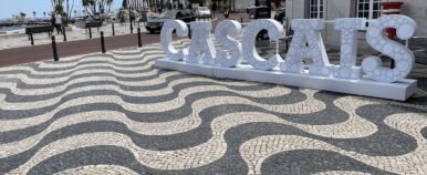 Cascais Portugal