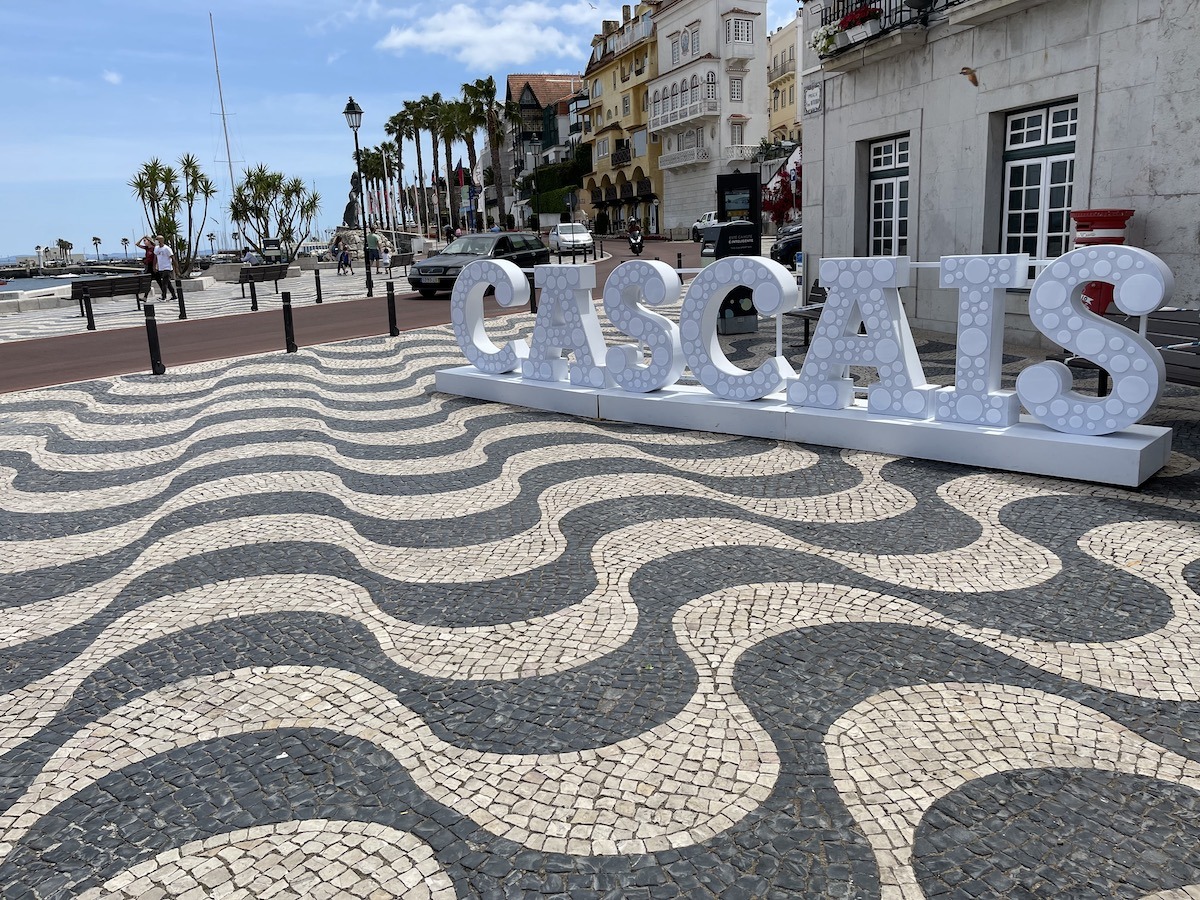 Pizza na Praia – New in Cascais