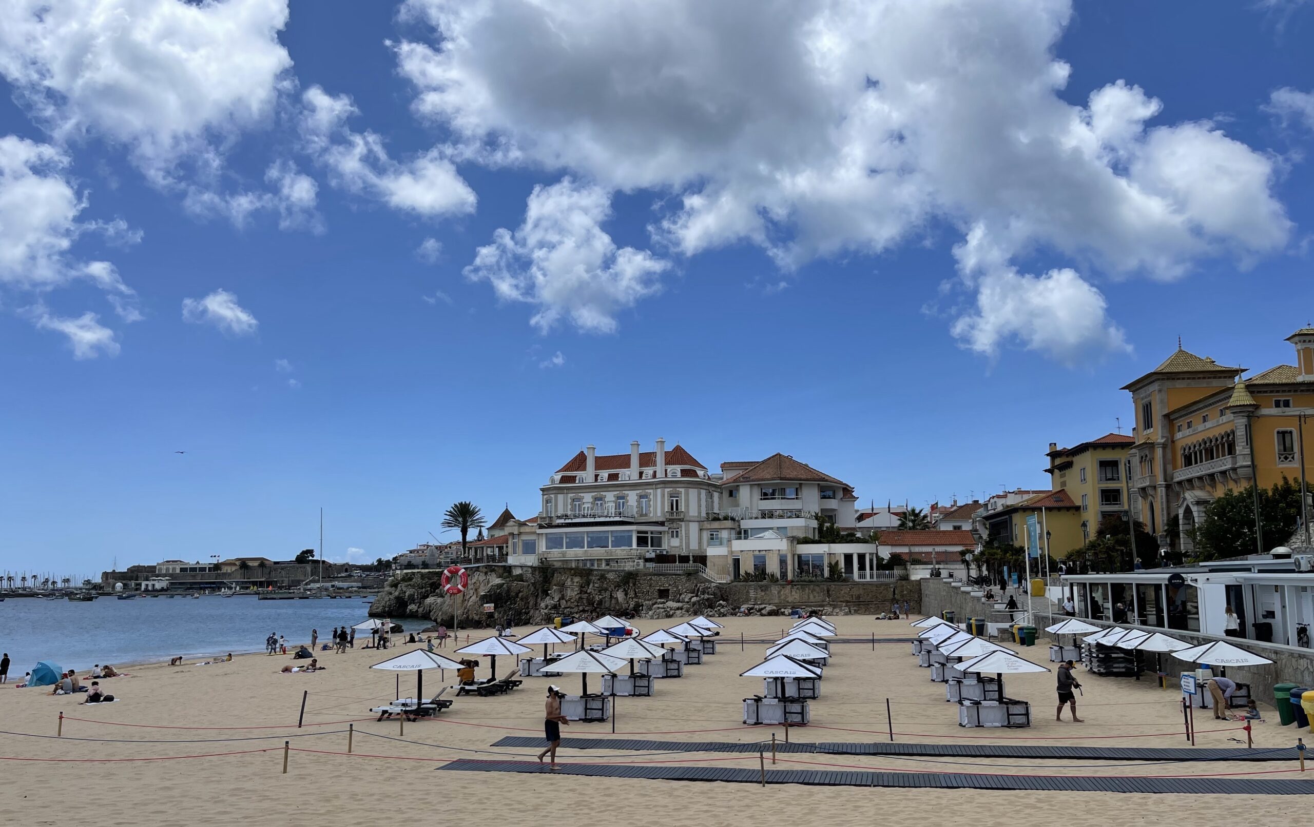 Cascais Portugal