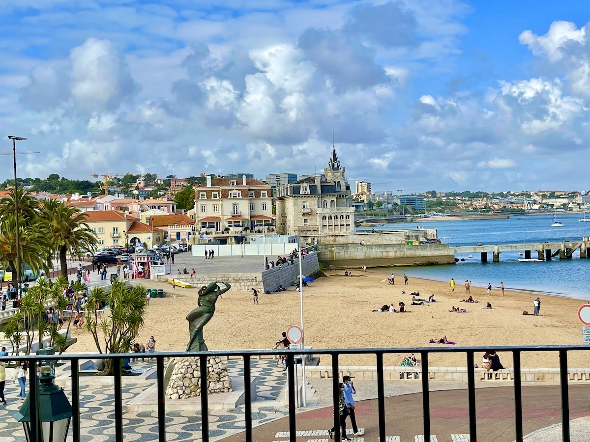 9 Reasons Youll Want To Visit Cascais In Portugal - Food Travel Insider