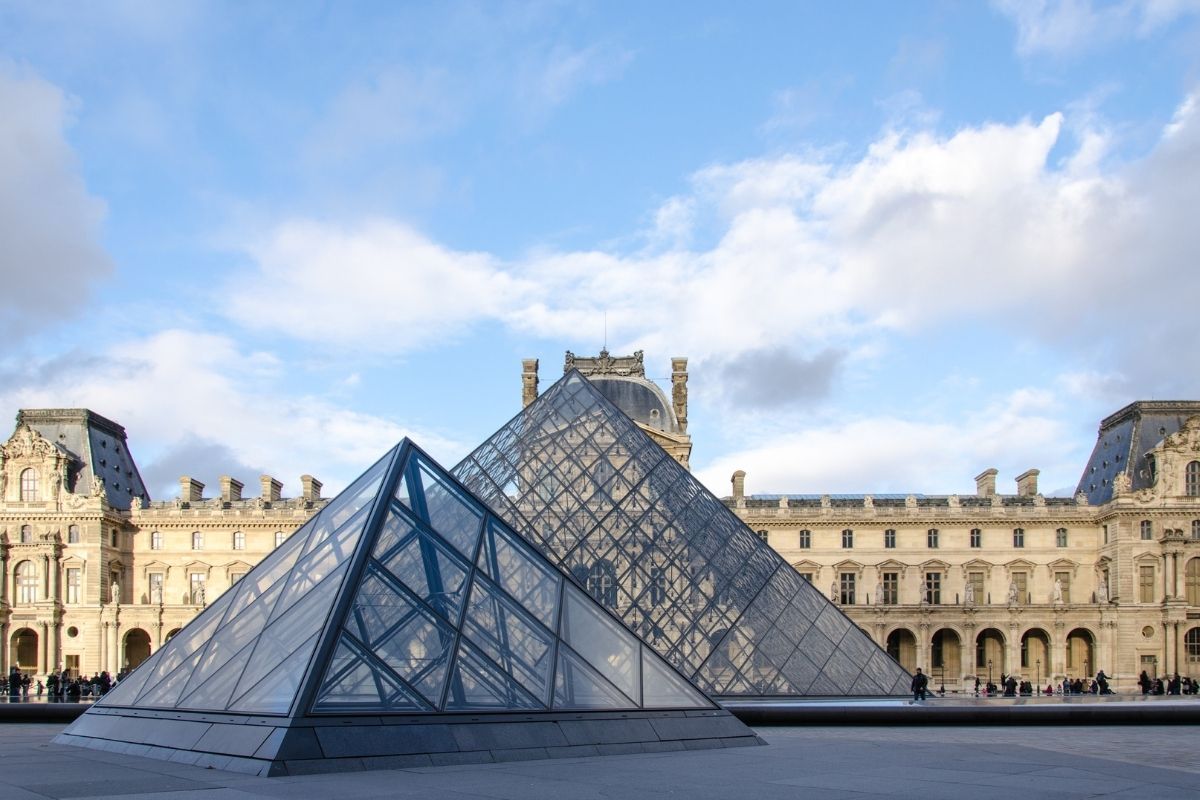 Louvre