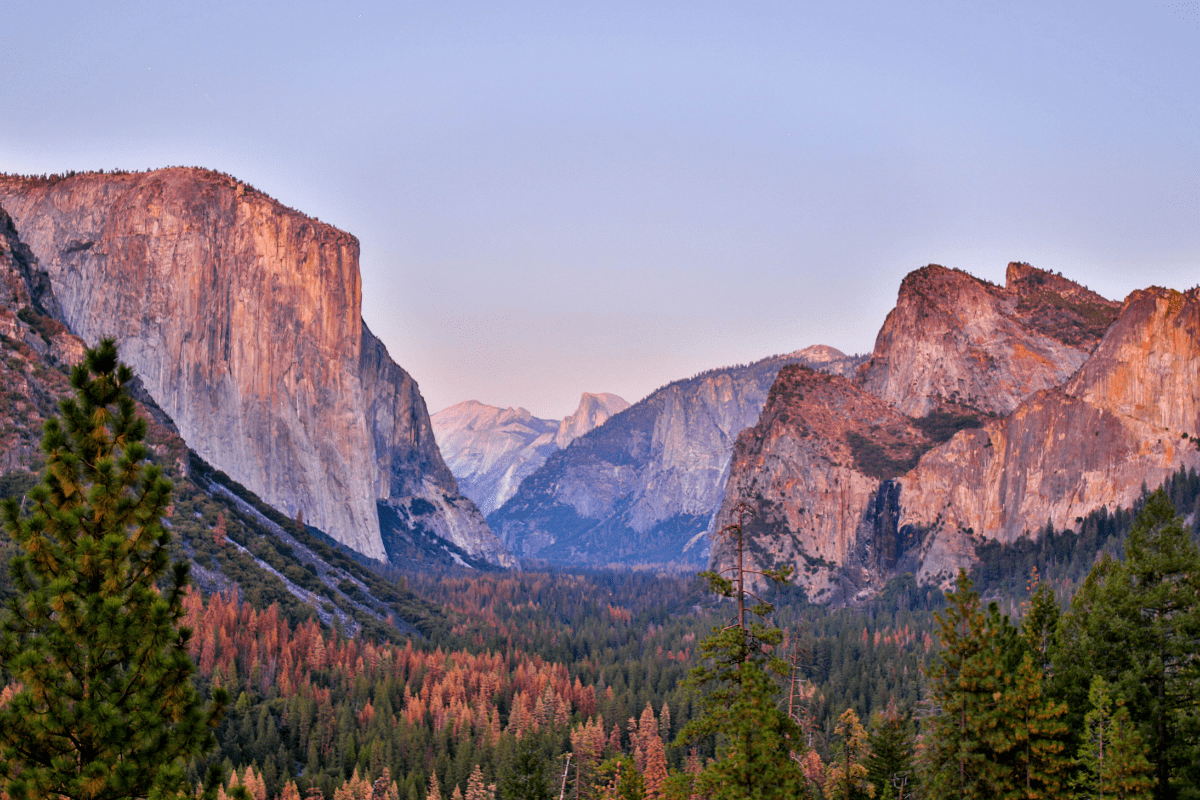 Yosemite