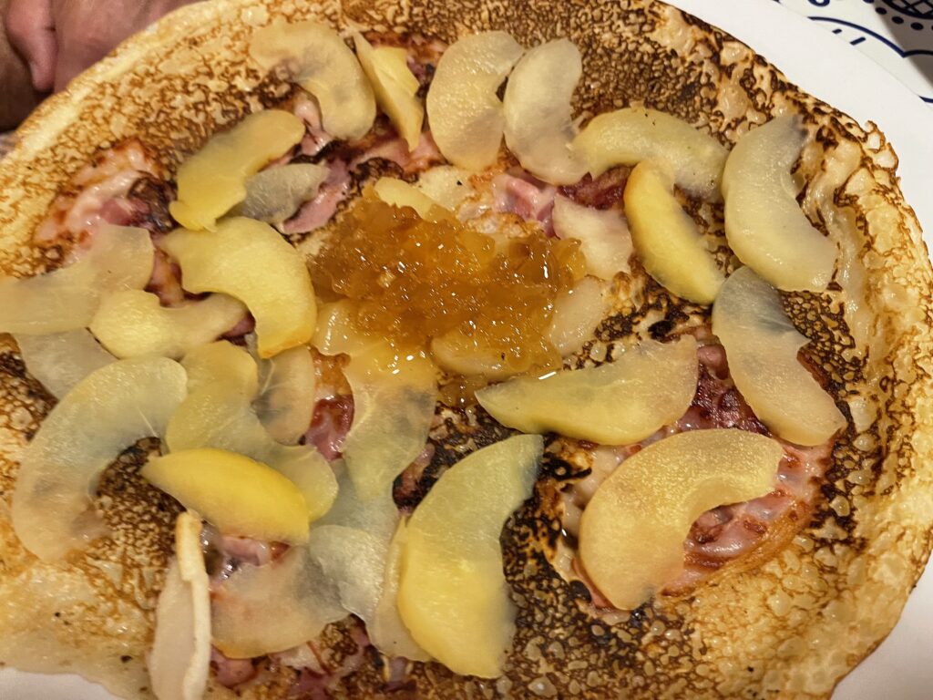 Pannenkoeken