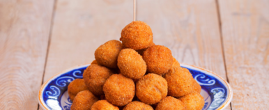 Bitterballen