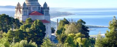 Cathedral of Viana do Castello