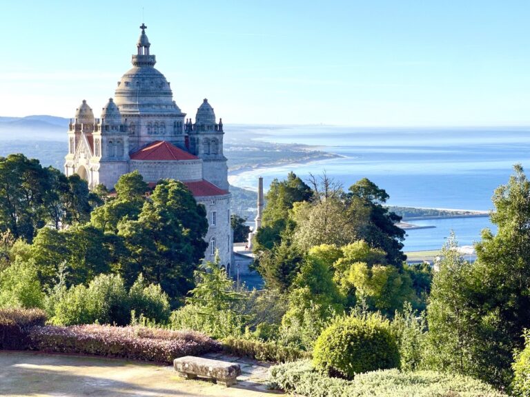 Cathedral of Viana do Castello