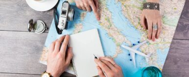 Travel Planning