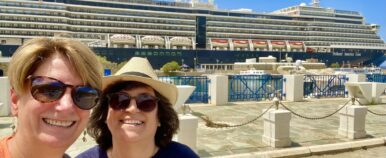 Oosterdam Holland America Diverse Travel