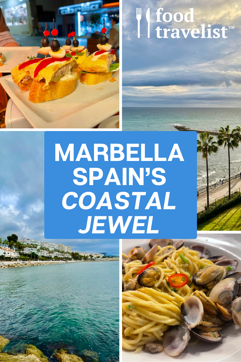 Marbella Spain