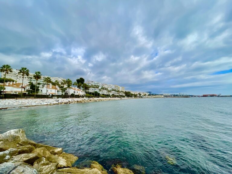 Marbella Spain