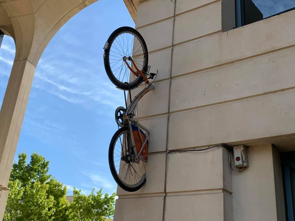 Art in Montpellier