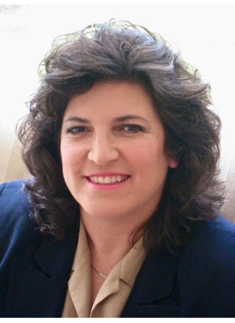 Diana Laskaris