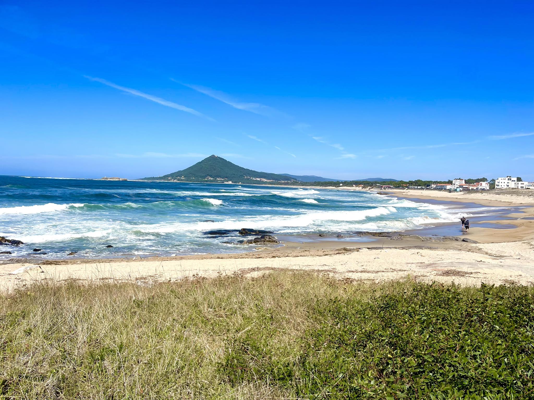 Praia do Moledo