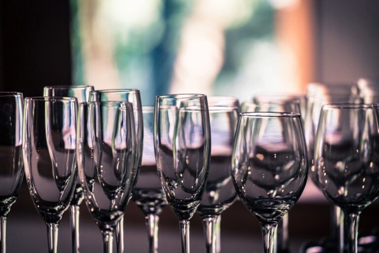 Toast The Olympics With A Kir Royale